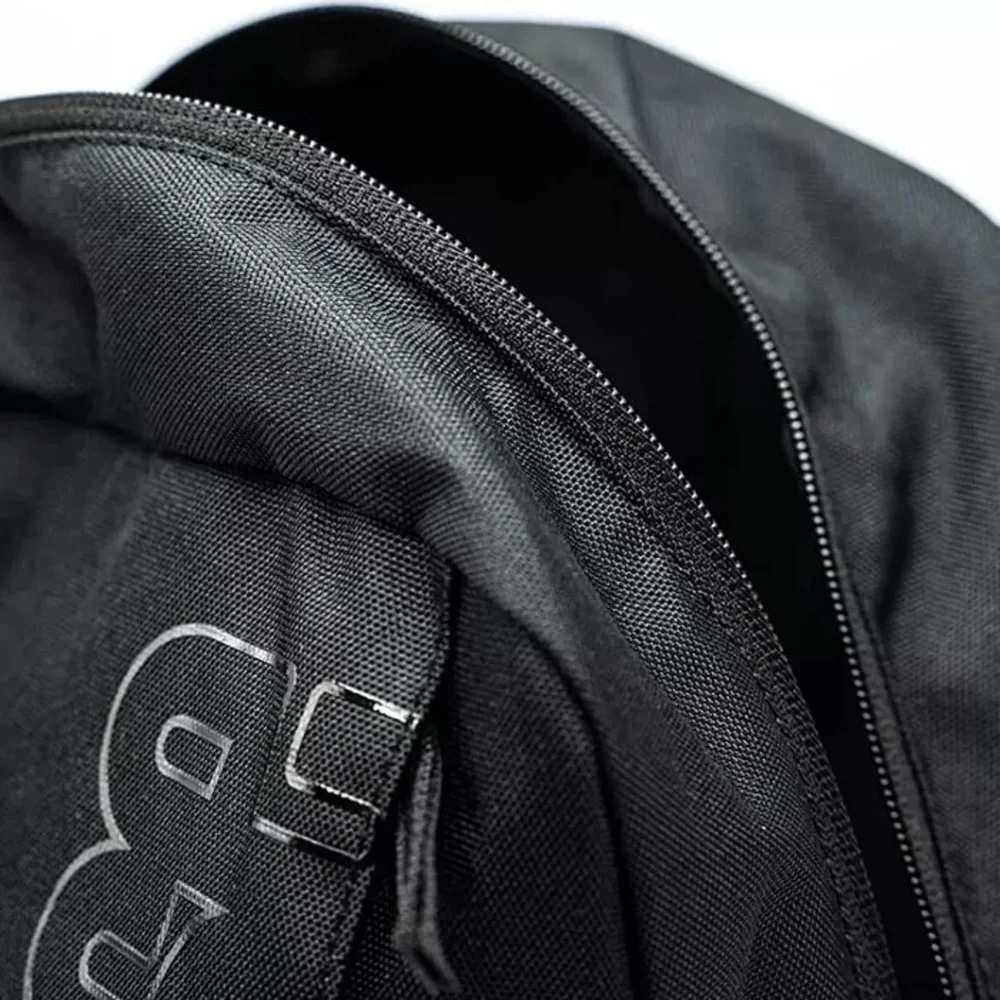 Converse Black Speed 2 Unisex Black Polyester Backpack One‎ Size | NEW/NWT!!🎒🖤